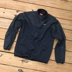 Men’s Nike Zip Up Sweatshirt Jacket